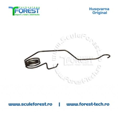 Arc acceleratie original pentru drujba Husqvarna 340, 345, 350, 357XP, 359, 455 Rancher, 460 Rancher - Img 3