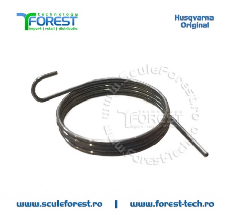 Arc clichet drujba Husqvarna 136, 137, 142 si Partner 351, 352, 371, 372 - Img 3