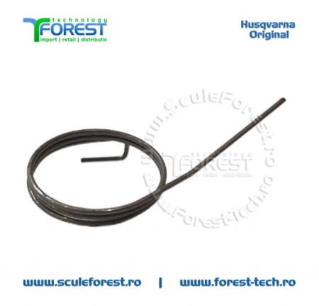 Arc clichet drujba Husqvarna 357XP, 359, 338XPT - Img 4