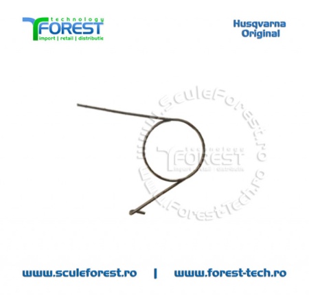 Arc clichet drujba Husqvarna 42, 242, 246, 262XP - Img 2