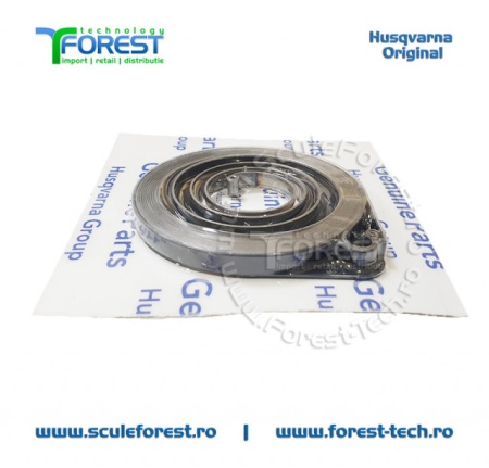 Arc demaror original pentru drujba Husqvarna 40, 51, 55, Jonsered CS2240, CS2245, CS2250 - Img 3