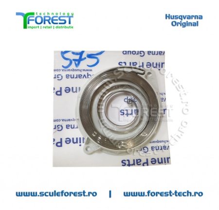 Arc demaror original pentru drujba Husqvarna 570, 575XP, 576XP - Img 2