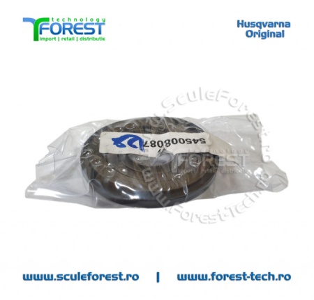 Arc demaror original pentru motocoasa Husqvarna 128R, 128LDX, 325RX, McCulloch B28B, B28PS - Img 3