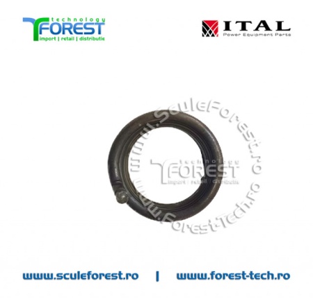 Arc intre demaroare compatibil pentru drujba Husqvarna 137, 142, 235e, 240e - Img 3