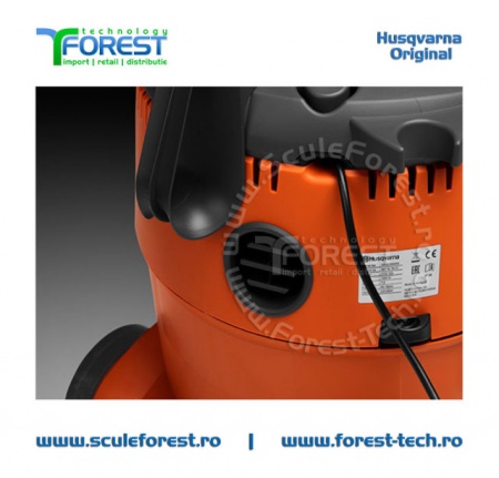 Aspirator Husqvarna WDC 220 - Img 3