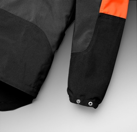 Bluza forestiera Husqvarna Functional - Img 4