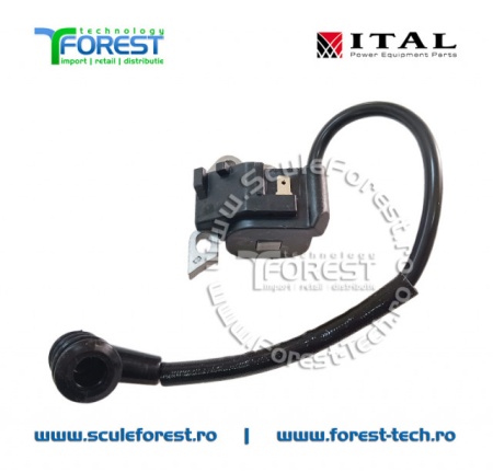 Bobina aprindere compatibila pentru drujba Stihl 021, 023, 025, MS210, MS230, MS250 - Img 3