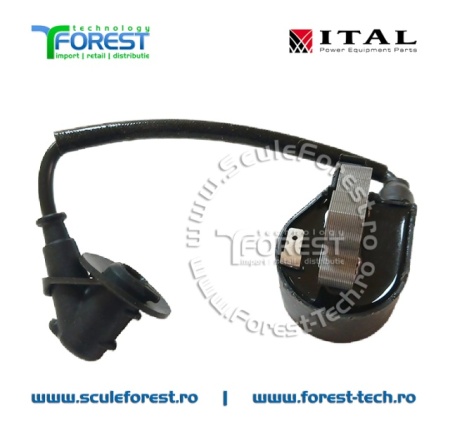 Bobina aprindere compatibila pentru drujba Stihl 066, MS640, MS660 - Img 4