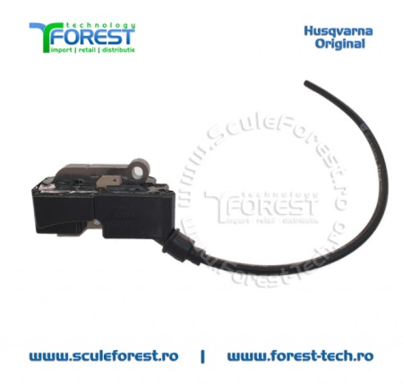Bobina aprindere originala pentru drujba Husqvarna 340, 345, 346XP, 350, 353, 357XP, 359, 455 Rancher, 460 Rancher, Jonsered CS2147, CS2156, CS2159 - Img 7