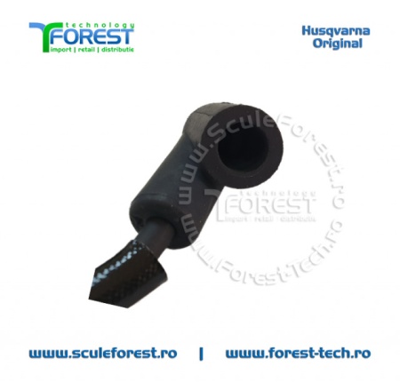 Bobina aprindere originala pentru motocoasa Husqvarna 125C, 125R, 128C.128R, 128LDX, Jonsered BC2128, McCulloch B28PS - Img 2