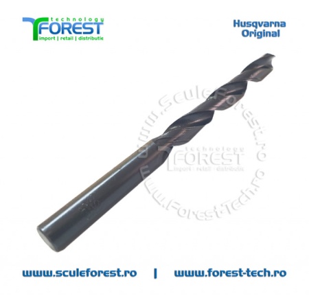 Burghiu Φ11 metal HSS Keil 94mm x 142mm - Img 2