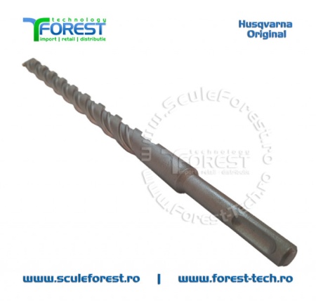 Burghiu Φ18 beton Stilson 230mm x 310mm - Img 2