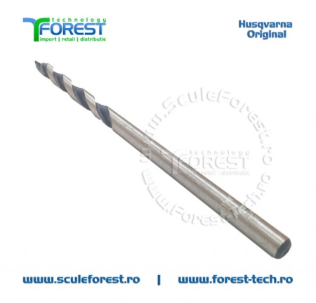 Burghiu Φ8 granit Primus Keil 135mm x 200mm - Img 2