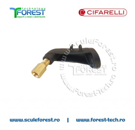 Cablu acceleratie complet original pentru atomizor Cifarelli M1200 - Img 4