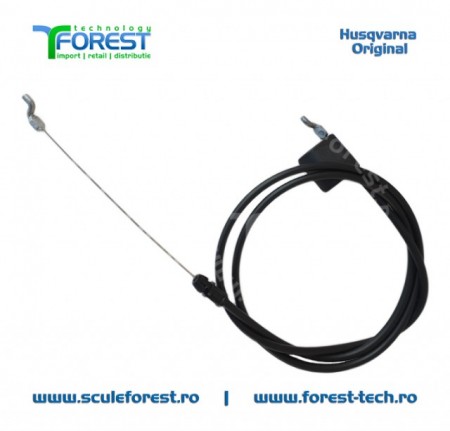 Cablu tractiune (propulsie) ptr. masina de tuns gazonul Partner P53-550CM