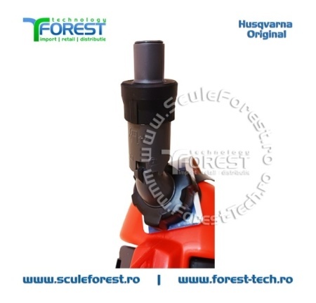 Canistra carburant 5L+2.5L Combi Husqvarna - Img 9