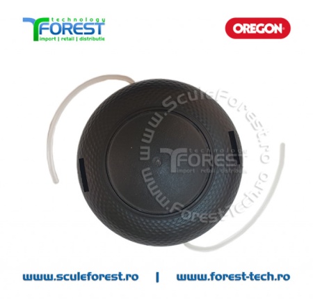 Cap (tambur) motocoasa Oregon Gator SpeedLoad | SculeForest.ro - Img 2