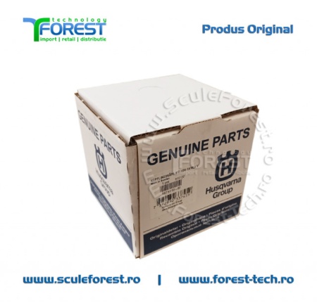 Capac ambreiaj complet original coasa Husqvarna 555FX, 555FXT, 555RXT, 355FX, 355RX - Img 8