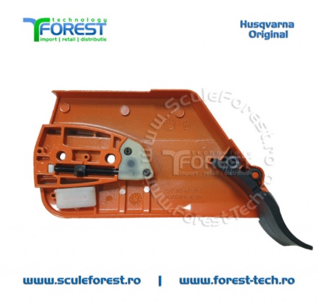 Capac ambreiaj complet original drujba Husqvarna 365, 365 X-TORQ, 371XP, 372XP, 372XP X-TORQ, 570, 575XP - Img 2