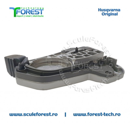 Capac ambreiaj complet original drujba Husqvarna 562XP - Img 7
