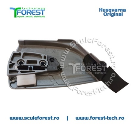 Capac ambreiaj complet original drujba Husqvarna 565, 585 - Img 4