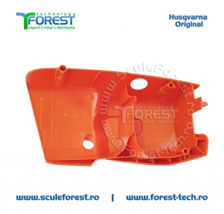 Capac cilindru original pentru drujba Husqvarna 455 Rancher, 460 Rancher - Img 6