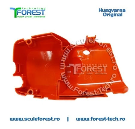 Capac cilindru original pentru drujba Husqvarna 570, 575XP, 576XP - Img 5