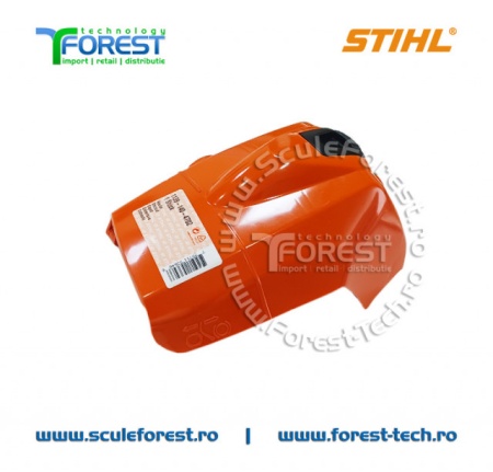 Capac cilindru original pentru drujba Stihl MS171, MS181, MS211 - Img 2