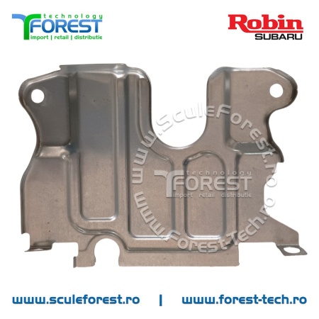 Capac protectie cilindru original pentru motorul Robin Subaru EY15 - Img 4