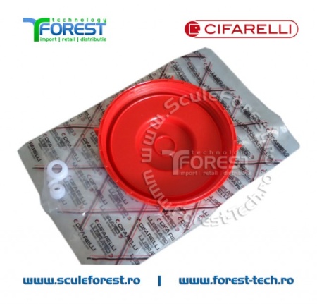 Capac rezervor solutie Cifarelli M3A - Img 2