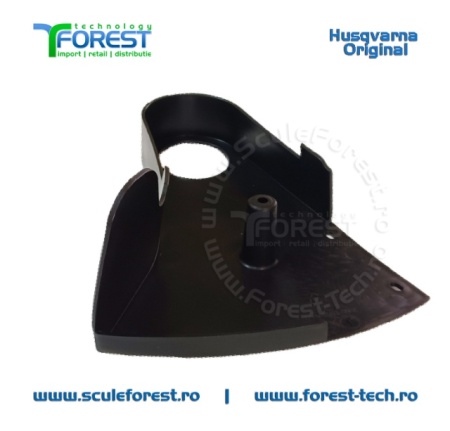 Capac sistem autopropulsie Husqvarna LC 140S - Img 2