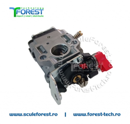 Carburator compatibil pentru atomizor Cifarelli M3A - Img 6