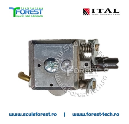 Carburator compatibil pentru drujba Stihl 036, MS360 - Img 5