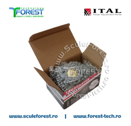 Carburator compatibil pentru drujba Stihl 064, 066, MS660 - Img 9