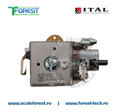 Carburator compatibil pentru drujba Stihl MS341, MS361 - Img 4