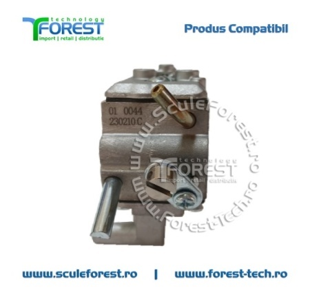 Carburator compatibil pentru motocoasa Stihl FS120, FS200, FS250, FS300, FS350 - Img 5