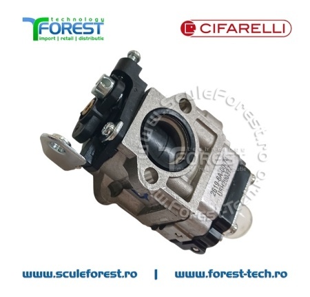 Carburator original model Ruixing pentru atomizor Cifarelli M3A - Img 4