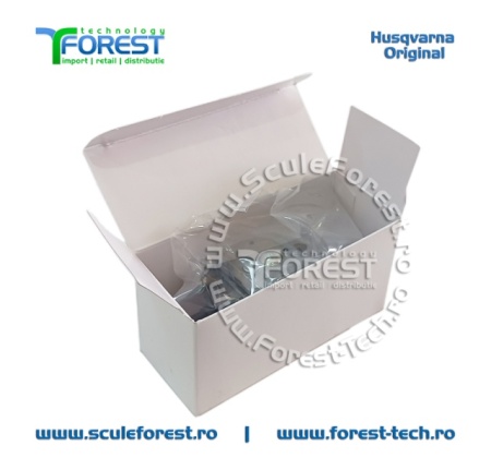 Carburator original pentru drujba Husqvarna 340, 345, 350, 351, 353 - Img 8