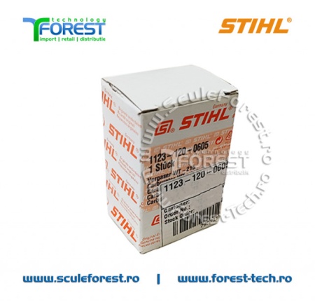 Carburator original pentru drujba Stihl 021, 023, 025, MS 210, MS 230, MS 250 - Img 8