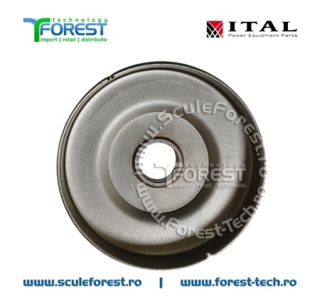 Carcasa ambreiaj compatibila pentru drujba Stihl 044, 046, MS382, MS440, MS441, MS460, MS462 cu pinion fix si rulment pas .3/8" - Img 7