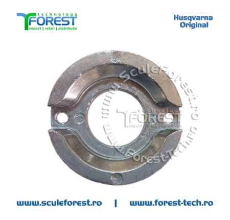 Carcasa rulment originala la cap motocoasa T35X, T45X sau T55X Husqvarna - Img 5