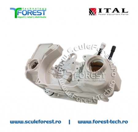 Carter (sasiu) compatibil pentru drujba Stihl 021, 023, 025, MS210, MS210C, MS230, MS230C, MS250, MS250C - Img 3