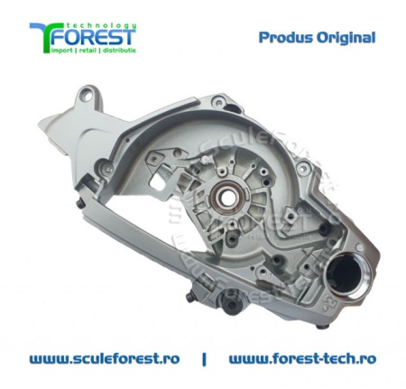 Carter (sasiu) original pentru drujba Husqvarna 562XP - Img 6