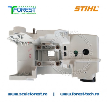 Carter (sasiu) original pentru drujba Stihl 021, 023, 025, MS210, MS210C, MS230, MS230C, MS250, MS250C - Img 4