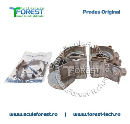 Carter (sasiu) original pentru motocoasa Husqvarna 135R, 333R, 535RX - Img 3