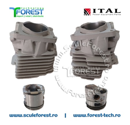 Cilindru compatibil cal.I drujba Stihl MS362 - Img 4
