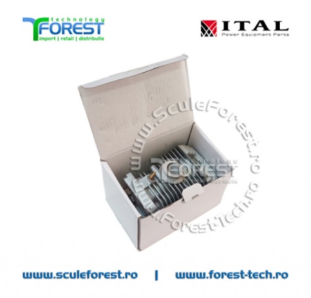 Cilindru compatibil drujba Stihl 021, MS210 - Img 6