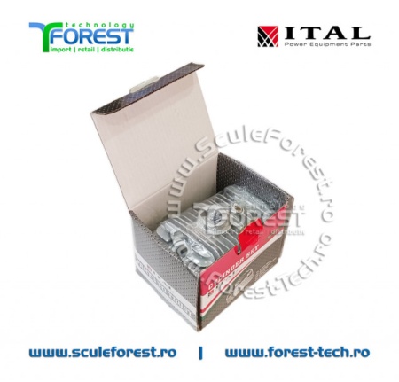 Cilindru compatibil drujba Stihl 025, MS250 - Img 6