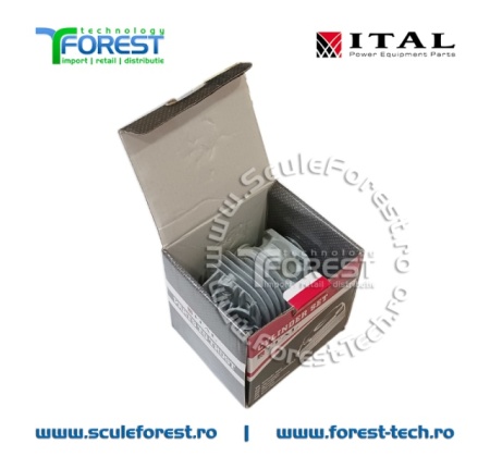 Cilindru compatibil drujba Stihl 034, 036, MS340, MS360 - NIKASIL - Img 7