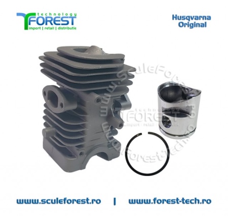 Cilindru compatibil ptr. drujba Husqvarna 236, 240, 240e, Jonsered CS2234, Jonsered CS2238 - Img 2